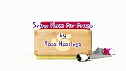 Snow Place For Forzo