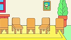 Musical Chairs