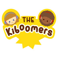 The Kiboomers