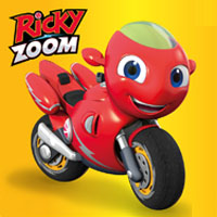 Ricky Zoom