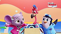 Daddy's Day-Disney Junior