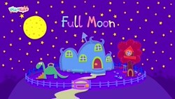 Full Moon