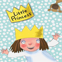 Little Princess