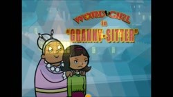 Granny-Sitter