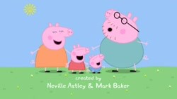 S04E12-Peppa and George's Garden