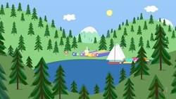 S04E43-Going Boating