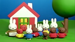 Miffy's Musical Day