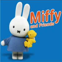 Miffy and Friends