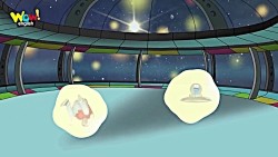 How to Keep safe in a spaceship