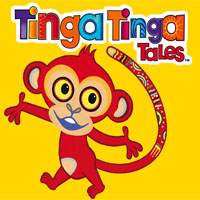 Tinga Tinga Tales