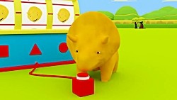 Learn public safety rules with Dino Dina by playing Keeping Safe