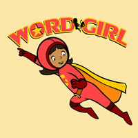 WordGirl