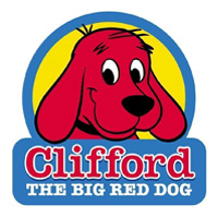 Clifford the Big Red Dog