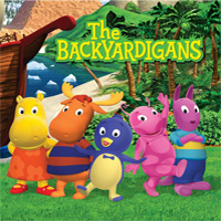 The Backyardigans