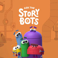 Ask the StoryBots