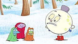 S01E03-You Froze My Shorts - What A Matryoshka