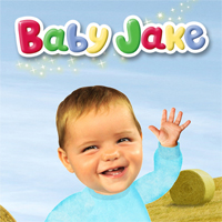 Baby Jake