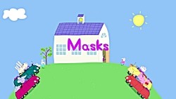 Masks Season 5 Episode 24