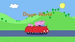 Digger World Season 5 Episode 25