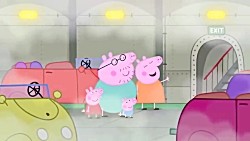 Peppa Goes To Paris Season 5 Episode 33