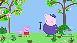 Grandpa Pig's Pond Season 5 Episode 34