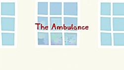 The Ambulance Season 5 Episode 38