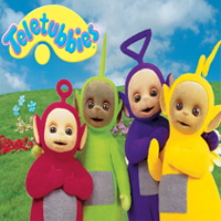 Teletubbies