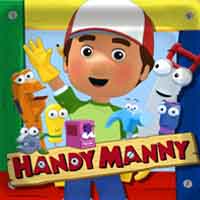 Handy Manny