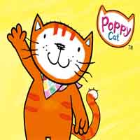 Poppy Cat