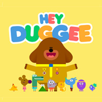 Hey Duggee