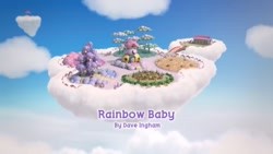 33 Rainbow Baby