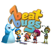 Beat Bugs