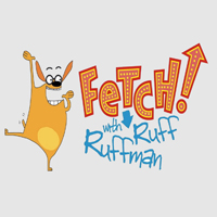 Fetch with Ruff Ruffman