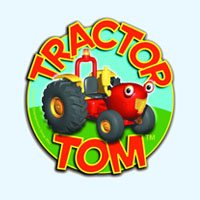 Tractor Tom