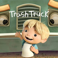 Trash Truck