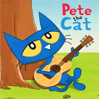 Pete the Cat