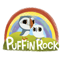 Puffin Rock