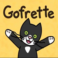 Gofrette