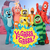 Yo Gabba Gabba