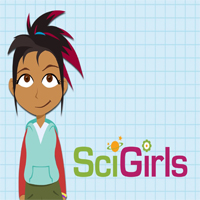 SciGirls