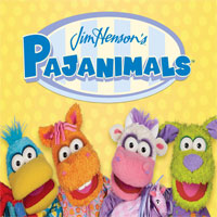 Pajanimals