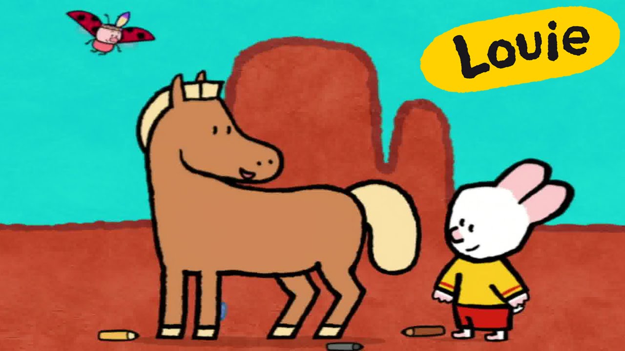 S01E17-Draw me a Horse