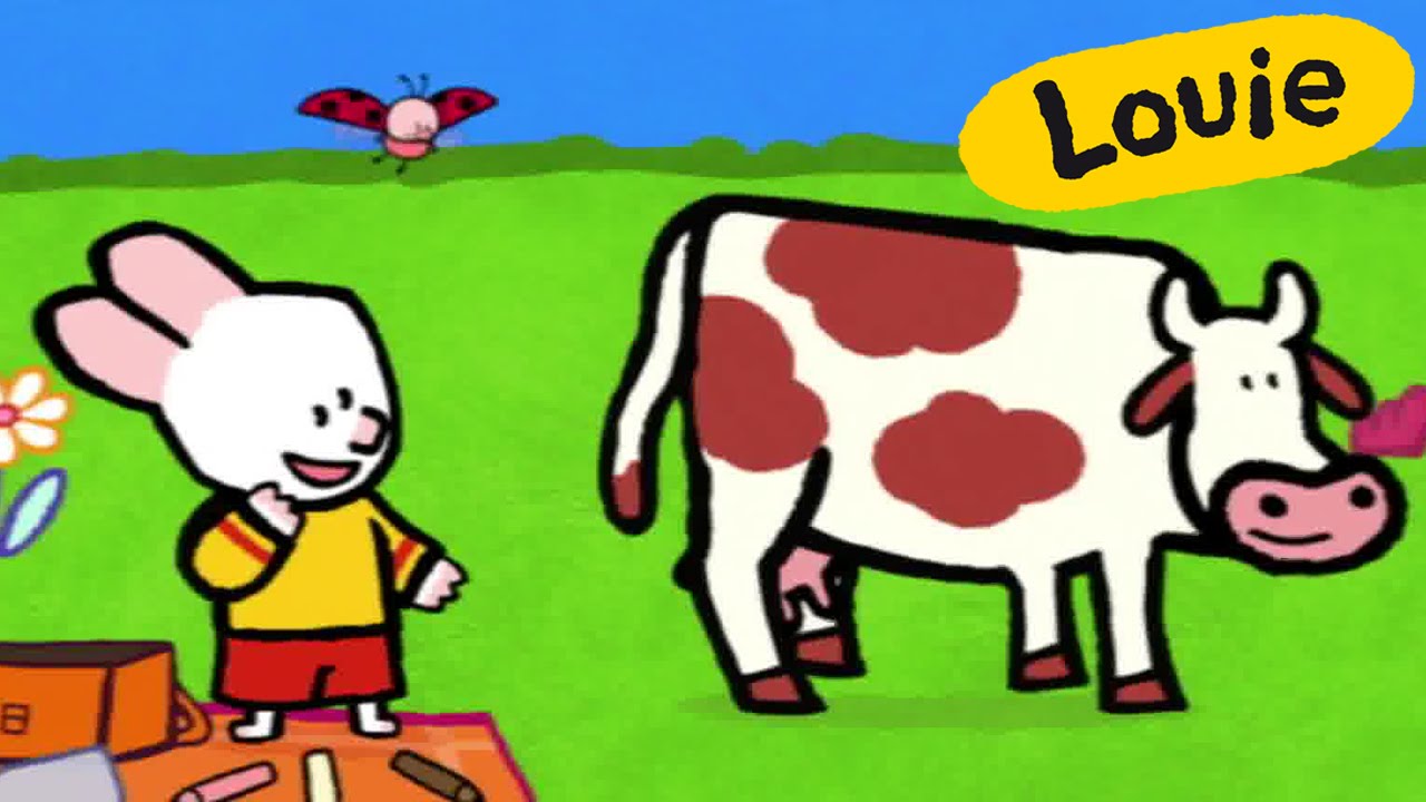 S01E20-Draw me a Cow