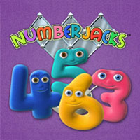 Numberjacks