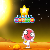 Planet Cosmo