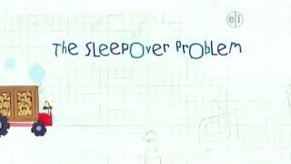 The Pirate Problem - The Sleepover Problem