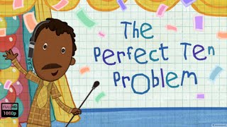 The Perfect Ten Problem - The Long Line Problem