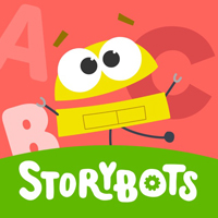 StoryBots ABC