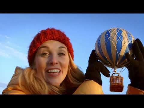 S01E07-Boat Propeller and Hot Air Balloon