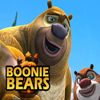 Boonie Bears